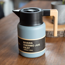 画像をギャラリービューアに読み込む, サーモジャグキート1200 Thermo Jug Keat1200 | rivers(リバーズ)