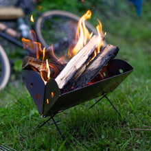 画像をギャラリービューアに読み込む, フラットパックグリルS | UCO(ユーコ)