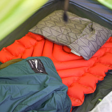 画像をギャラリービューアに読み込む, STELLAR BLANKET ステラーブランケット | Thermarest(サーマレスト )