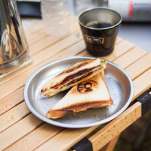 画像をギャラリービューアに読み込む, アルパインプレート | MSR(マウンテンセイフティリサーチ)