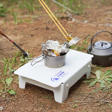 画像をギャラリービューアに読み込む, ウルトラライトテーブル | Cascade Wild(カスケードワイルド)