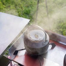 画像をギャラリービューアに読み込む, ピカ1Lティーポット PIKA 1 L TEAPOT | MSR(マウンテンセイフティリサーチ)