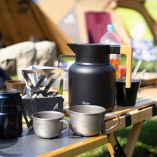 画像をギャラリービューアに読み込む, サーモジャグキート1600 Thermo Jug Keat1600 | rivers(リバーズ)