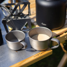 画像をギャラリービューアに読み込む, ウルトラライトハイカーマグM ULTRA LIGHT HIKER MAG M | rivers(リバーズ)