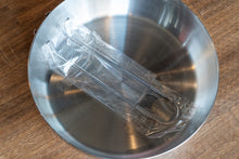 画像をギャラリービューアに読み込む, アルパインフライパン | MSR(マウンテンセイフティリサーチ)