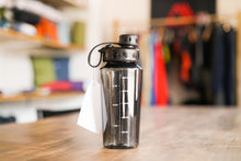 画像をギャラリービューアに読み込む, トレイルボトル トライタン 0.6l ブラック TRAILBOTTLE TRITAN 20.3oz BLACK | PRIMUS(プリムス)