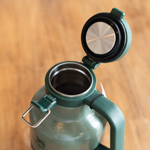 画像をギャラリービューアに読み込む, クラシック真空グロウラー 1.9L グリーン | STANLEY(スタンレー)