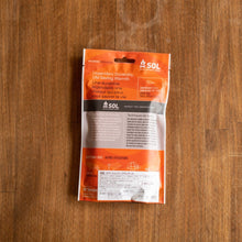 画像をギャラリービューアに読み込む, エマージェンシーブランケット(1人用) | SOL(エスオーエル)