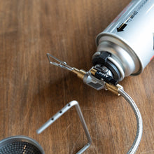 画像をギャラリービューアに読み込む, レギュレータストーブFUSION(フュージョン)ST-330 | SOTO(ソト)