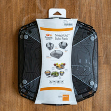 画像をギャラリービューアに読み込む, ソロパック Snapfold Bowlz Solo Pack | Fozzils(フォッジルズ)