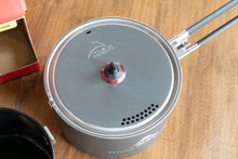 画像をギャラリービューアに読み込む, セラミック2ポットセット | MSR(マウンテンセイフティリサーチ)