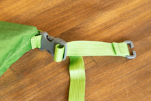 画像をギャラリービューアに読み込む, サイドワインダードライバッグ 20 SIDEWINDER DRYBAG 20 | EXPED(エクスペド)