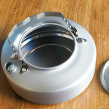 画像をギャラリービューアに読み込む, 山ケトル 900 | UNIFLAME(ユニフレーム )