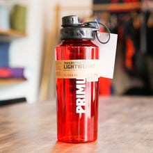 画像をギャラリービューアに読み込む, トレイルボトル トライタン 1.0 レッド TRAILBOTTLE TRITAN 33.8oz RED | PRIMUS(プリムス)
