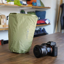 画像をギャラリービューアに読み込む, Crush-Drybag S クラッシュドライバッグS | EXPED(エクスペド)