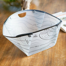 画像をギャラリービューアに読み込む, Snapfold Bowl XL スナップフォールドボウル | Fozzils(フォッジルズ)