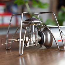 画像をギャラリービューアに読み込む, レギュレータストーブ ST-310 | SOTO(ソト)