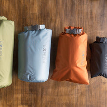 画像をギャラリービューアに読み込む, Crush-Drybag XS 2-D クラッシュドライバッグ XS 2-D | EXPED(エクスペド)