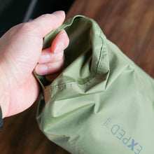 画像をギャラリービューアに読み込む, Crush-Drybag S クラッシュドライバッグS | EXPED(エクスペド)
