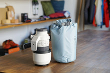 画像をギャラリービューアに読み込む, Crush-Drybag XS 3-D クラッシュドライバッグ XS 3-D | EXPED(エクスペド)