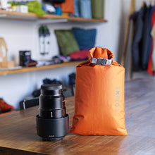 画像をギャラリービューアに読み込む, Crush-Drybag XS 2-D クラッシュドライバッグ XS 2-D | EXPED(エクスペド)