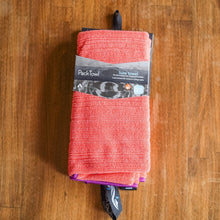 画像をギャラリービューアに読み込む, リュクスタオル ハンド LUXE TOWEL HAND|パックタオル(PackTowl)