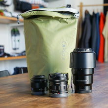 画像をギャラリービューアに読み込む, Crush-Drybag S クラッシュドライバッグS | EXPED(エクスペド)