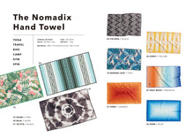 画像をギャラリービューアに読み込む, Nomadix Hand Towel | ノマディックスハンドタオル 45cm x 76cm