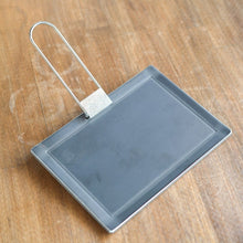 画像をギャラリービューアに読み込む, 極厚鉄板 BM-287 | belmont(ベルモント)