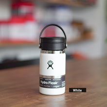 画像をギャラリービューアに読み込む, Flex Sip 12oz 容量354ml | Hydro Flask(ハイドロフラスク)