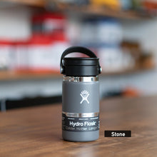 画像をギャラリービューアに読み込む, Flex Sip 12oz 容量354ml | Hydro Flask(ハイドロフラスク)