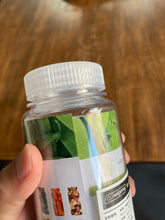 画像をギャラリービューアに読み込む, 地震で棚から落ちて少し傷がついた キッチン広口 0.5L ボトル | nalgene(ナルゲン )のコピー