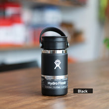 画像をギャラリービューアに読み込む, Flex Sip 12oz 容量354ml | Hydro Flask（ハイドロフラスク）
