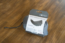 画像をギャラリービューアに読み込む, トラベルハンモックライトプラス チャコール Travel Hammock lite plus charcoal | EXPED（エクスペド）
