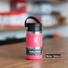 画像をギャラリービューアに読み込む, Flex Sip 12oz 容量354ml | Hydro Flask（ハイドロフラスク）
