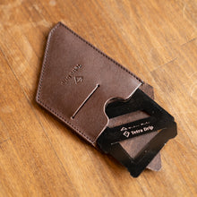 画像をギャラリービューアに読み込む, テトラドリップ 01S +レザーケース Tetra Drip 01S +LeatherCase（ステンレス製1.5杯）| MUNIEQ（ミュニーク）のコピー
