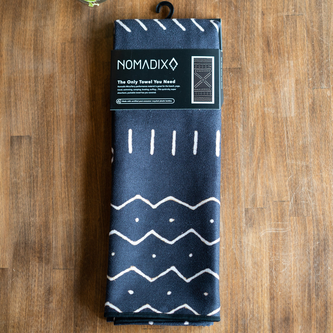 Nomadix Towel | ノマディックスタオル  184cm x 72cm