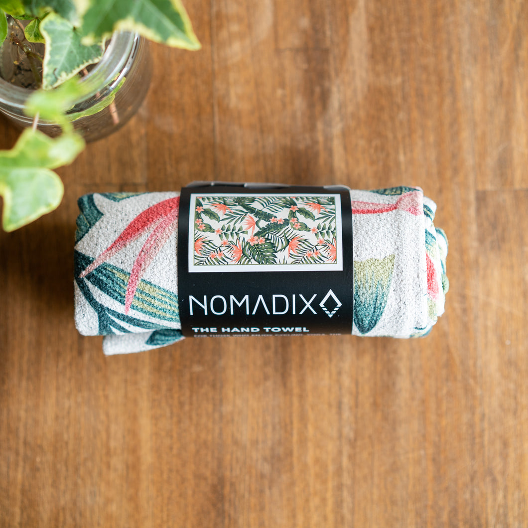 Nomadix Hand Towel | ノマディックスハンドタオル  45cm x 76cm