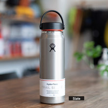 画像をギャラリービューアに読み込む, Lightweight Wide Mouth 32oz TRAIL SERIES 容量946ml | Hydro Flask（ハイドロフラスク）
