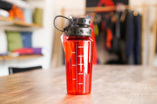 画像をギャラリービューアに読み込む, トレイルボトル トライタン 0.6l レッド TRAILBOTTLE TRITAN 20.3oz RED | PRIMUS（プリムス）
