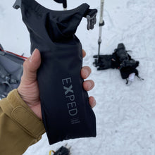 画像をギャラリービューアに読み込む, Crush-Drybag 3XS クラッシュドライバッグ 3XS | EXPED（エクスペド）
