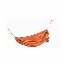 画像をギャラリービューアに読み込む, トラベルハンモックプラス テラコッタ Travel Hammock plus terracotta | EXPED（エクスペド）
